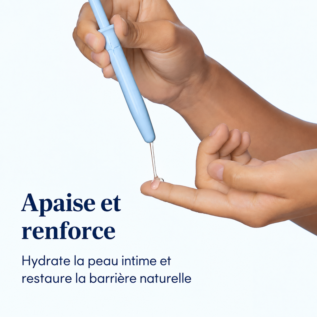 Apaise et renforce